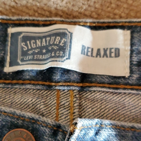 Levi Strauss Signature - Picture 2 of 9